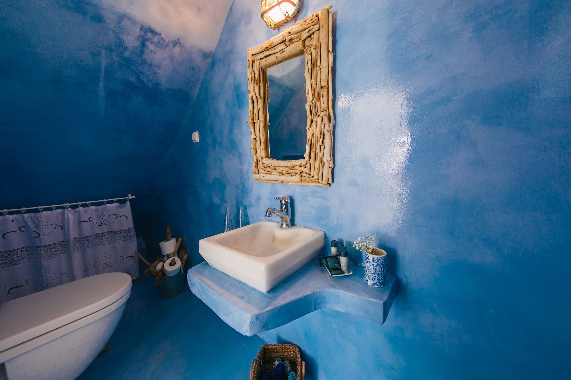 Geomare Beach House Монолитос Экстерьер фото